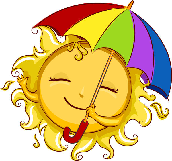 Summer Fun Clipart Free Download Clip Art Free Clip - Summer Clipart Png - Free Transparent PNG Clipart Images Download. - Transparent PNG Free Download | PNGio