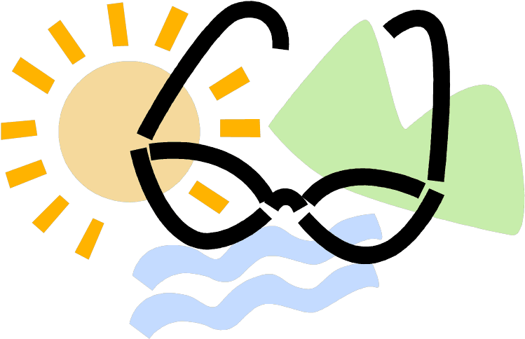 Fun In The Sun Sponsors - Summer - Free Transparent PNG Clipart Images Download. - Transparent PNG Free Download | PNGio