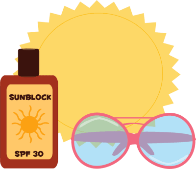 Summer Clipart - Free Transparent PNG Clipart Images Download. - Transparent PNG Free Download | PNGio