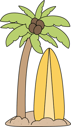 Beach Clip Art Free Pictures Free Beach Clip Art - Summer Clipart Palm Tree - Free Transparent PNG Clipart Images Download. - Transparent PNG Free Download | PNGio