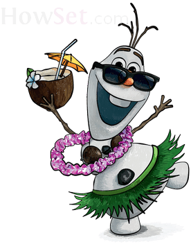 Olaf Frozen Snowman Clip Art - Olaf Summer Png - Free Transparent PNG Clipart Images Download. - Transparent PNG Free Download | PNGio
