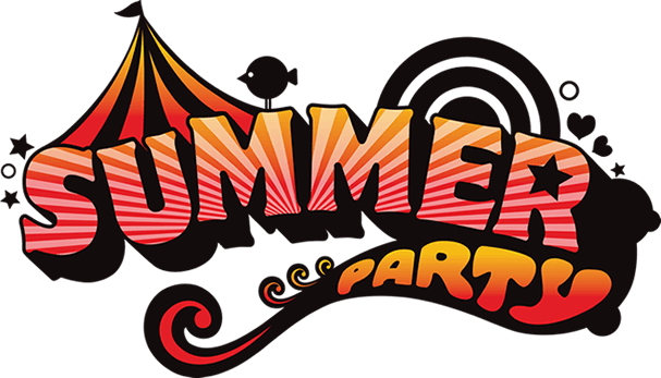 Well, We Are Nearing The End Of Term, So We Are Inviting - Summer Party - Free Transparent PNG Clipart Images Download. - Transparent PNG Free Download | PNGio