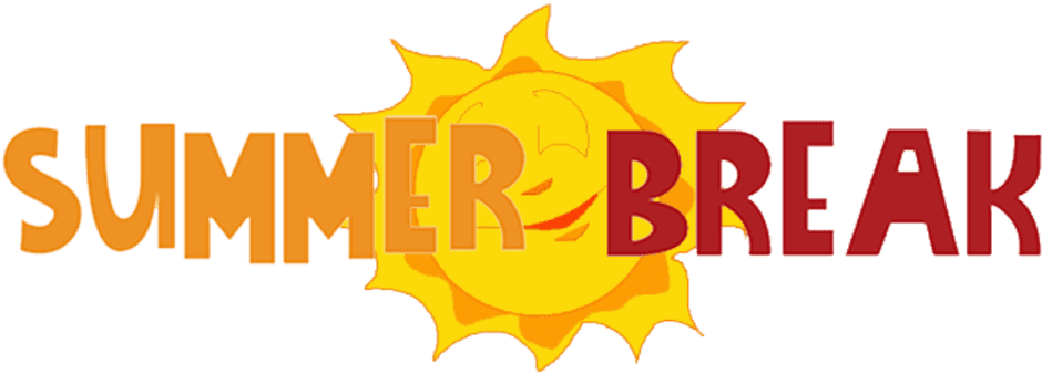 Attention - - Summer Break - Free Transparent PNG Clipart Images Download. - Transparent PNG Free Download | PNGio