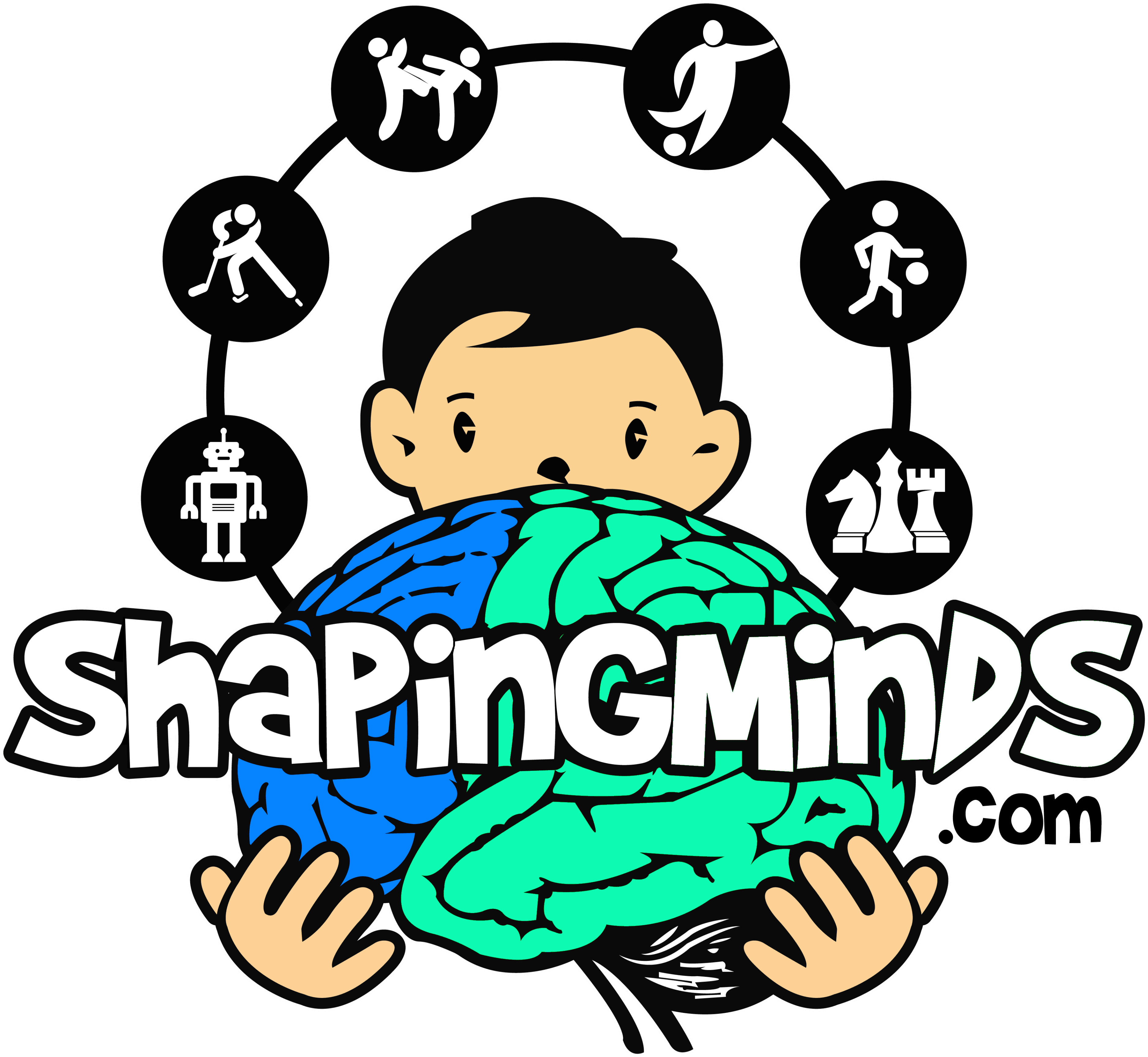 Shaping Minds After School And Summer Camp - Shaping Minds After School & Summer Camp - Free Transparent PNG Clipart Images Download. - Transparent PNG Free Download | PNGio