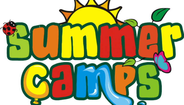 Keep The Kids Busy This Summer In Ballina - Summer Camp - Free Transparent PNG Clipart Images Download. - Transparent PNG Free Download | PNGio