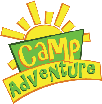 Camp Adventure Presented - Summer Adventure Clip Art - Free Transparent PNG Clipart Images Download. - Transparent PNG Free Download | PNGio