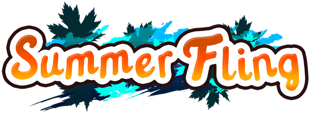Summer Fling - Summer Fling + Soundtrack Dlc Steam Cd Key - Free Transparent PNG Clipart Images Download. - Transparent PNG Free Download | PNGio