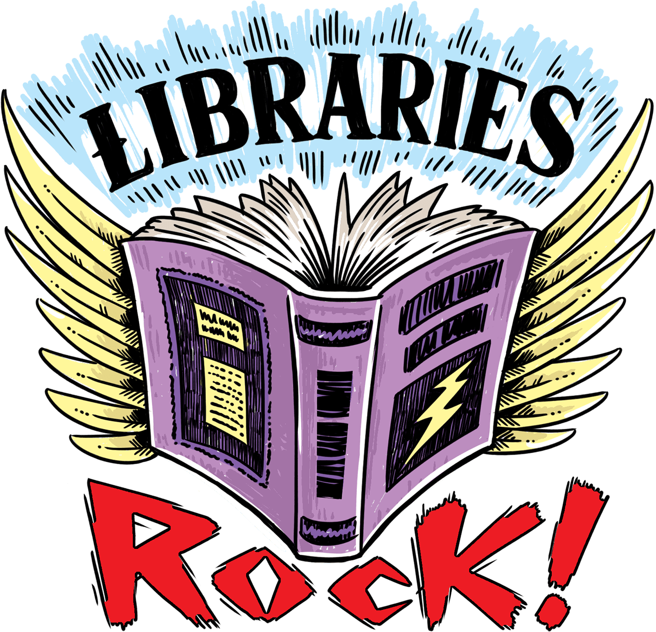 The Southwest Oklahoma City Public Library Continues - Summer Reading Program 2018 - Free Transparent PNG Clipart Images Download. - Transparent PNG Free Download | PNGio