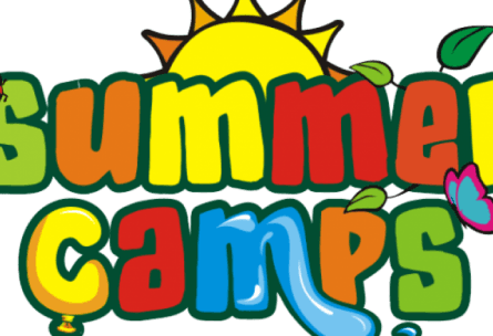 Summer Camps & Lessons Starting The 9th Of July - Summer Camp - Free Transparent PNG Clipart Images Download. - Transparent PNG Free Download | PNGio
