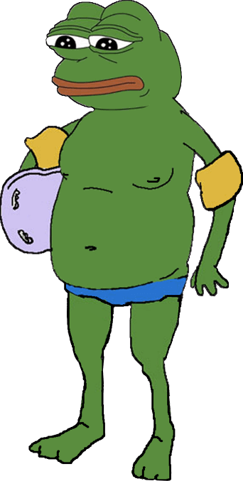 Young Turks Cover Chicago Kidnapping, Use It To Preach - Pepe The Frog Summer - Free Transparent PNG Clipart Images Download. - Transparent PNG Free Download | PNGio