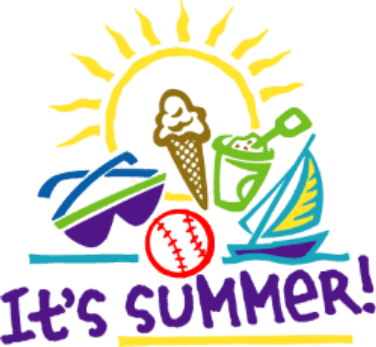 The Brandon Valley Transportation Department Is Open - Summer Activities - Free Transparent PNG Clipart Images Download. - Transparent PNG Free Download | PNGio