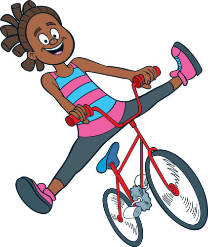 Meet The Mischief Makers - Summer Reading Challenge - Free Transparent PNG Clipart Images Download. - Transparent PNG Free Download | PNGio