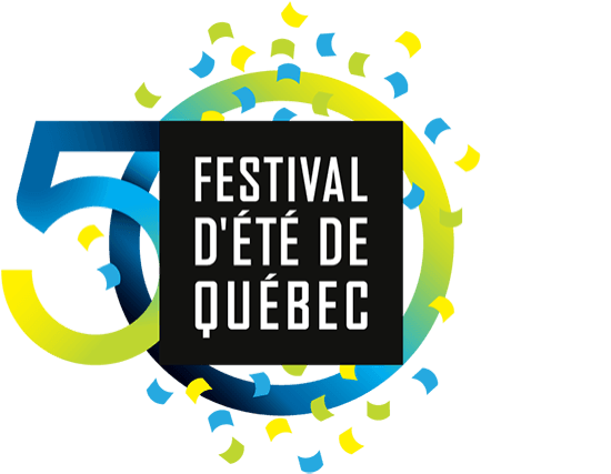 Festival D'été Is Québec City's Great Music Festival - Quebec City Summer Festival - Free Transparent PNG Clipart Images Download. - Transparent PNG Free Download | PNGio