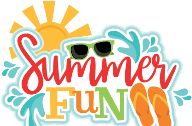 Summer People Cliparts Free Download Clip Art Carwad - Clip Art Summer Fun - Free Transparent PNG Clipart Images Download. - Transparent PNG Free Download | PNGio