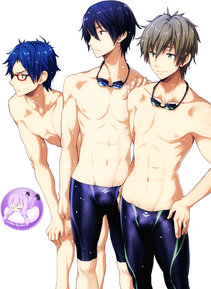 The Boys By Jimmyisaac On Deviantart - Free Eternal Summer Shirt - Free Transparent PNG Clipart Images Download. - Transparent PNG Free Download | PNGio