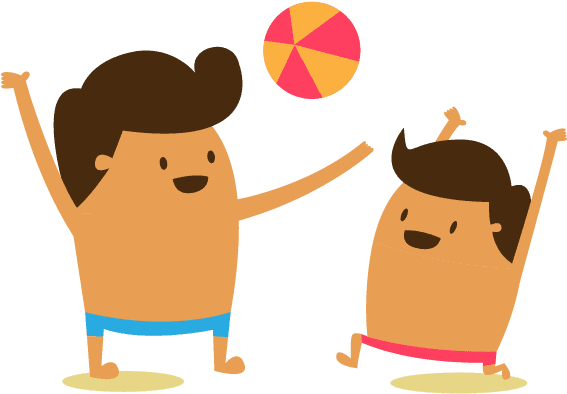 Banner Home - Art Print: Dooder's Hello Summer, 61x46cm. - Free Transparent PNG Clipart Images Download. - Transparent PNG Free Download | PNGio