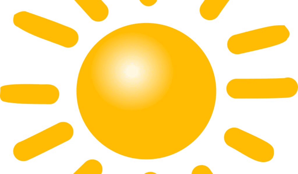 Sun Symbol Clip Art - Olaf Whatever Snow Does In Summer - Free Transparent PNG Clipart Images Download. - Transparent PNG Free Download | PNGio