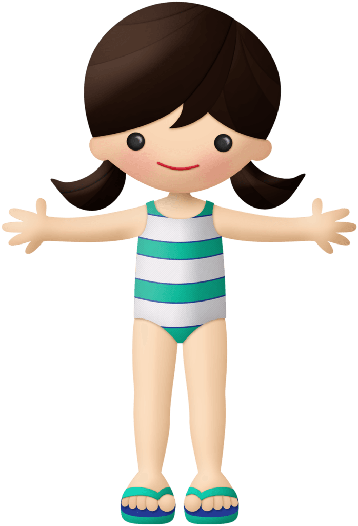 Clip Art - Boy Summer Clipart - Free Transparent PNG Clipart Images Download. - Transparent PNG Free Download | PNGio