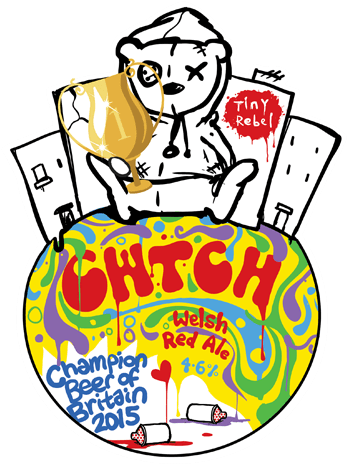 Tiny Rebel Brewing Company- Cwtch - Tiny Rebel Billabong Aussie Summer Ale - Free Transparent PNG Clipart Images Download. - Transparent PNG Free Download | PNGio