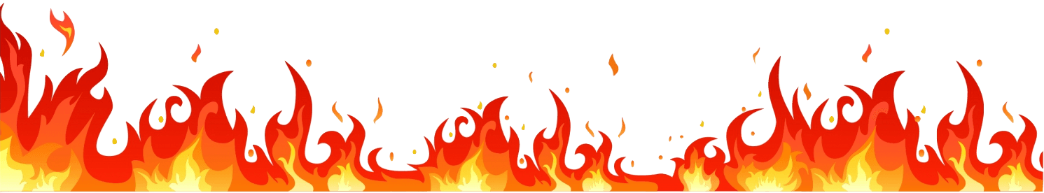 Blood And Fire - Summer Auto Service Specials - Free Transparent PNG Clipart Images Download. - Transparent PNG Free Download | PNGio