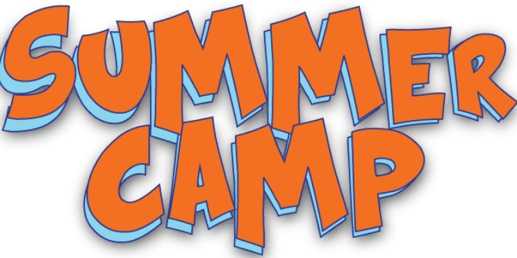 Space Is Limited Enroll Today - Summer Camp Logo Png - Free Transparent PNG Clipart Images Download. - Transparent PNG Free Download | PNGio