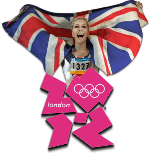 Official Video Game By Pooterman - London 2012 Summer Olympics - Free Transparent PNG Clipart Images Download. - Transparent PNG Free Download | PNGio