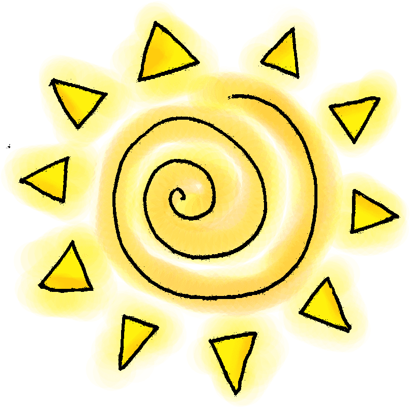 Summertime Clipart - Summer Clip Art Png - Free Transparent PNG Clipart Images Download. - Transparent PNG Free Download | PNGio