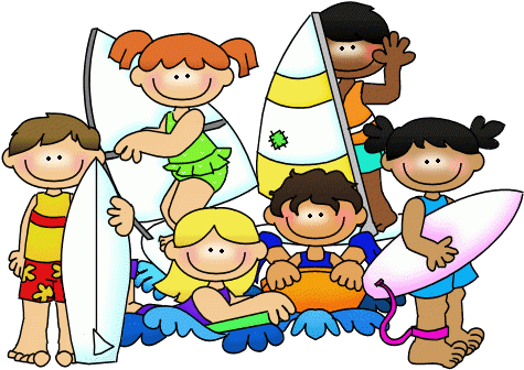 Ideal Summer Kids Clipart Kids Summer Clipart Cliparts - Kids Summer Clipart - Free Transparent PNG Clipart Images Download. - Transparent PNG Free Download | PNGio