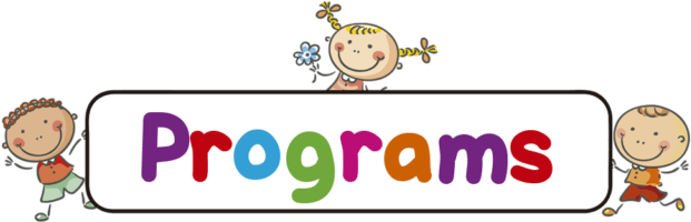 Smart Little People Banners - Summer Camp - Free Transparent PNG Clipart Images Download. - Transparent PNG Free Download | PNGio