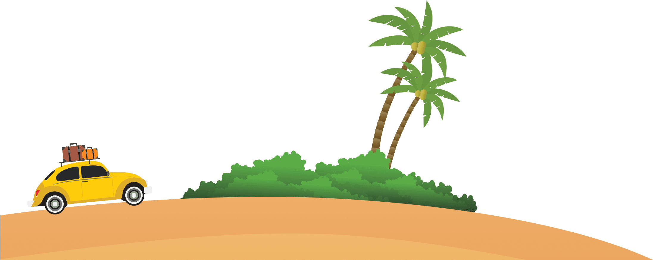 Travel 1 312 800 95 - Motorola Moto Z Play Hoesje Summer Time - Free Transparent PNG Clipart Images Download. - Transparent PNG Free Download | PNGio