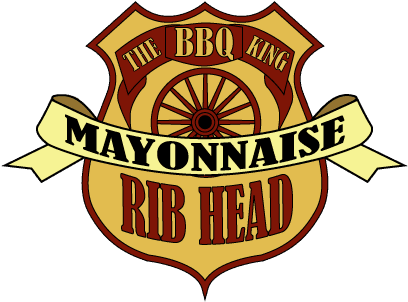 Logo Brand For Ribhead A Company Making Seasoning/sauce/marinade - Summer - Free Transparent PNG Clipart Images Download. - Transparent PNG Free Download | PNGio
