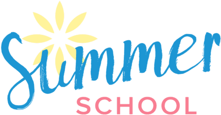 Summer School Clipart - Summer School - Free Transparent PNG Clipart Images Download. - Transparent PNG Free Download | PNGio