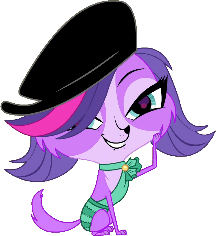 Lps Zoe's Summer Outfit Vector 2 By Emilynevla - Zoe Trent Summer Outfit Lps - Free Transparent PNG Clipart Images Download. - Transparent PNG Free Download | PNGio