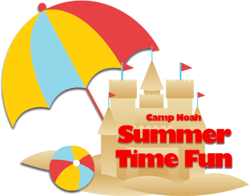 Fun Time Clipart Summer Camp - Summer Camp #6 - Free Transparent PNG Clipart Images Download. - Transparent PNG Free Download | PNGio