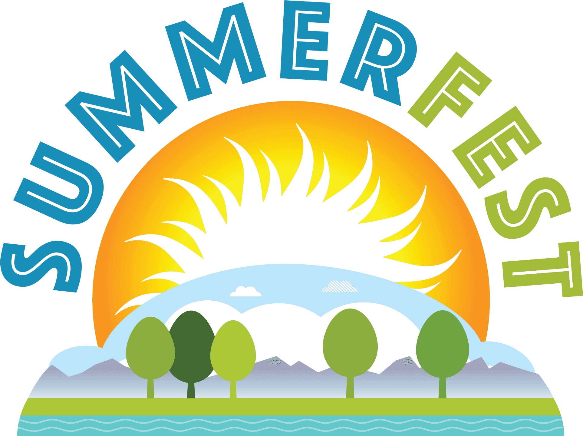 Summerfest, Brighton's Largest Summer Festival June - Summer Fest - Free Transparent PNG Clipart Images Download. - Transparent PNG Free Download | PNGio
