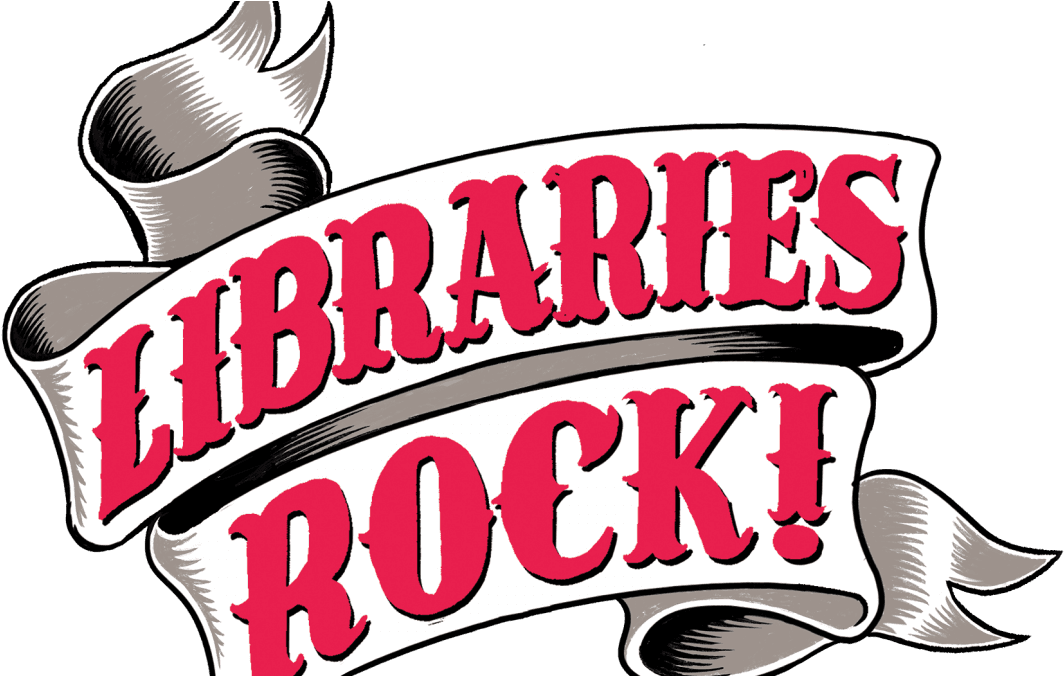 New Concord Summer Experience Program ~ Fun In The - Libraries Rock Summer Reading - Free Transparent PNG Clipart Images Download. - Transparent PNG Free Download | PNGio