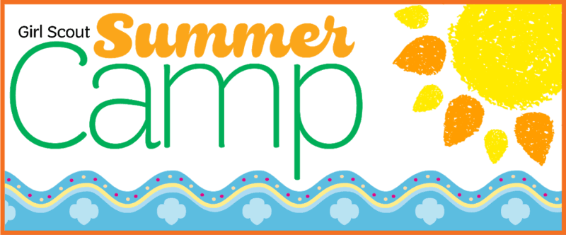 Girl Scouts Of Gulfcoast Florida - Summer Camp - Free Transparent PNG Clipart Images Download. - Transparent PNG Free Download | PNGio