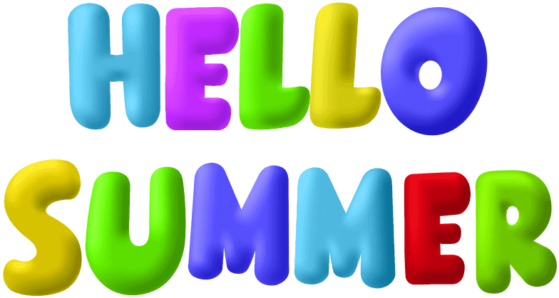 Vector Transparent Download Clip Art Mysummerjpg Com - Hello Summer Clipart Free - Free Transparent PNG Clipart Images Download. - Transparent PNG Free Download | PNGio