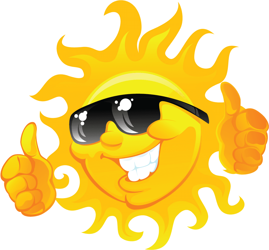 Summer Sale Ending This Sunday Night Shop Superfoods - Summer Sun Gif Png - Free Transparent PNG Clipart Images Download. - Transparent PNG Free Download | PNGio