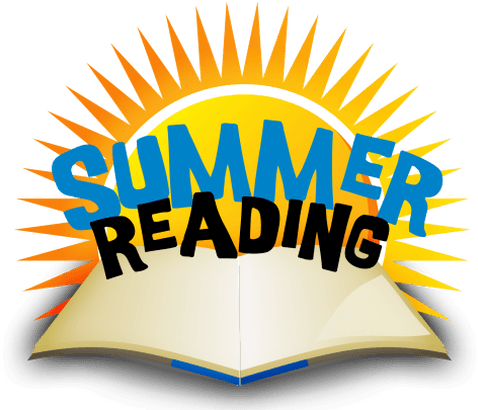 The Instructional Strategies Group Of Read By 4th Has - Summer Reading Sign - Free Transparent PNG Clipart Images Download. - Transparent PNG Free Download | PNGio