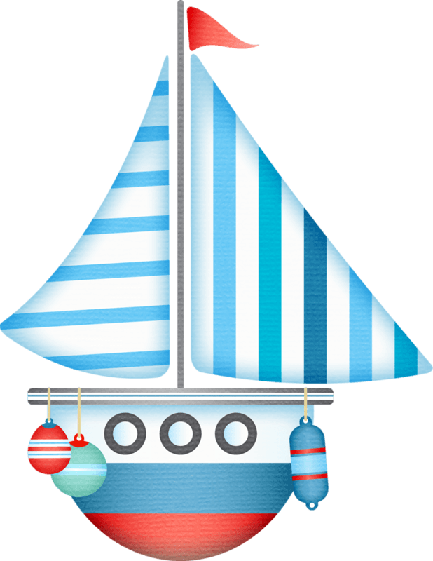 Summer Boat Clipart - Baby Boat Png - Free Transparent PNG Clipart Images Download. - Transparent PNG Free Download | PNGio