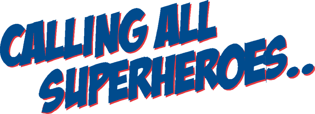 Summer Dance Camps - Calling All Superheroes Background - Free Transparent PNG Clipart Images Download. - Transparent PNG Free Download | PNGio