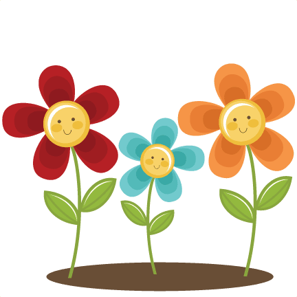Summer Flowers Svg Scrapbook Title Summer Svg Files - Flowers And Sun Clipart - Free Transparent PNG Clipart Images Download. - Transparent PNG Free Download | PNGio