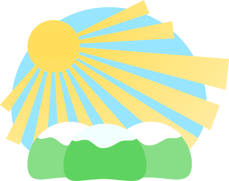 Summer Sunburst, Sunbeams, Sunrays, Landscape, Nature, - Hình Ảnh Tia Nắng - Free Transparent PNG Clipart Images Download. - Transparent PNG Free Download | PNGio