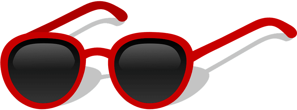 Sunglasses Shades Protection Sun Fashion Summer - Sunglasses Clip Art - Free Transparent PNG Clipart Images Download. - Transparent PNG Free Download | PNGio