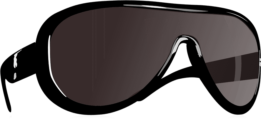 Sunglasses Cool Sun Summer Beach Glass Holidays - Sunglasses Clip Art - Free Transparent PNG Clipart Images Download. - Transparent PNG Free Download | PNGio