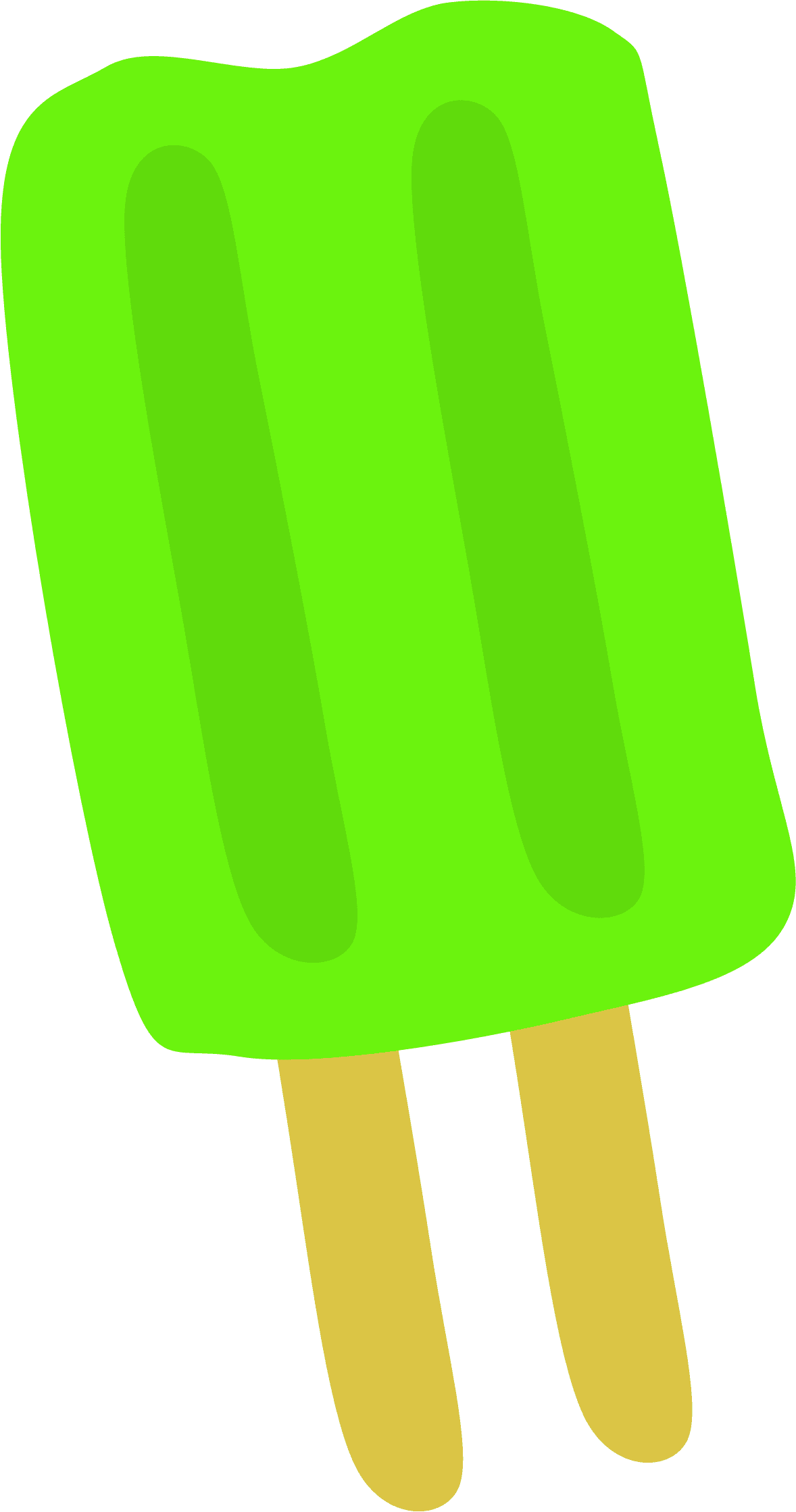 Summer Popsicles Clip Art - Popsicle Clip Art Png - Free Transparent PNG Clipart Images Download. - Transparent PNG Free Download | PNGio