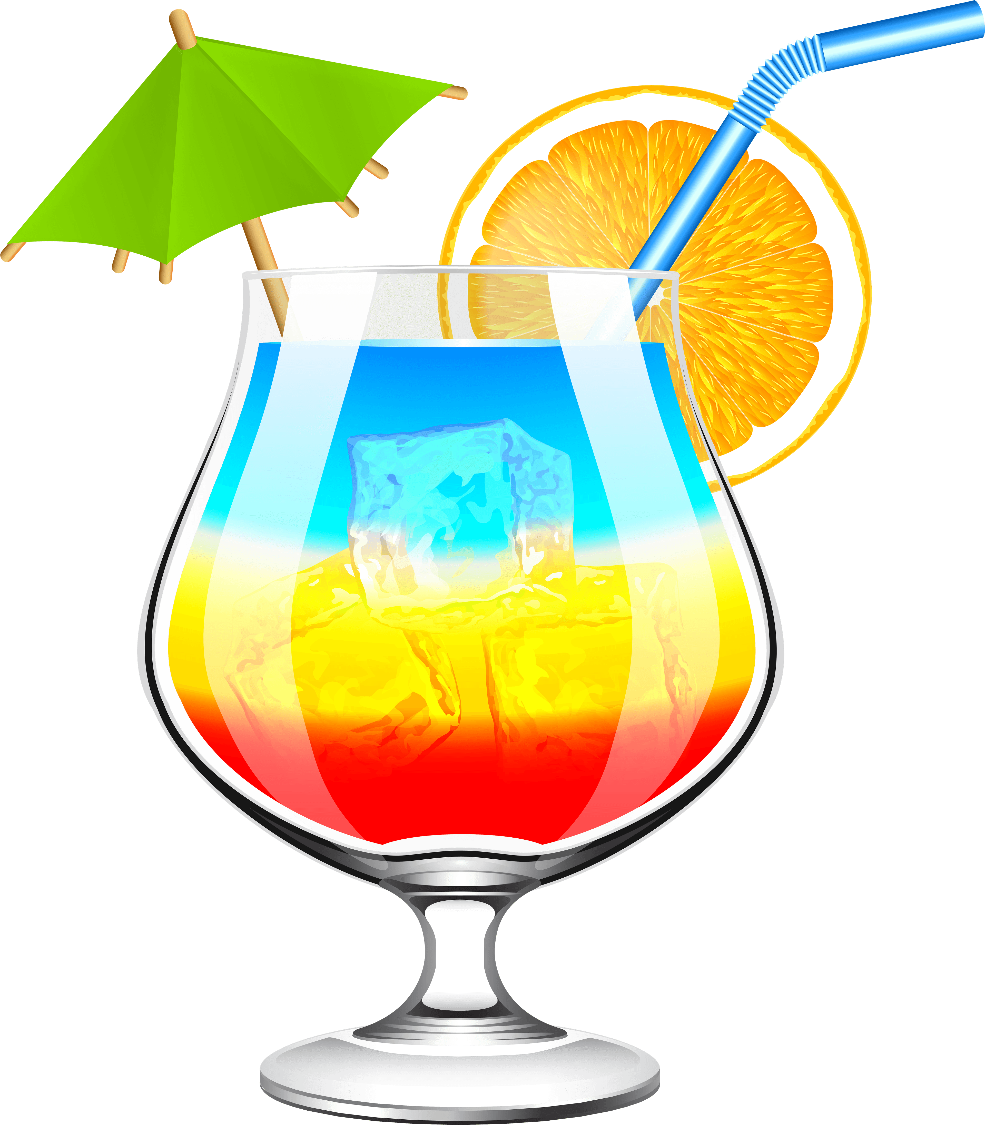 Summer Cocktail Transparent Png Clip Art Image - Summer Cocktail Transparent Png Clip Art Image - Free Transparent PNG Clipart Images Download. - Transparent PNG Free Download | PNGio