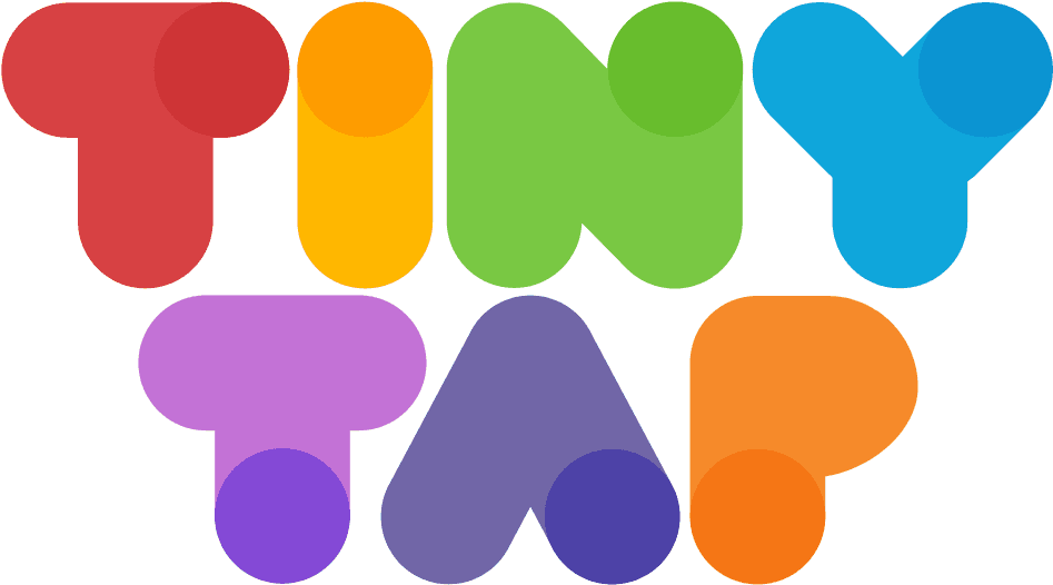 Summer Camp, Science Camp, Kids Art Camps, Teen Summer - Tiny Tap - Free Transparent PNG Clipart Images Download. - Transparent PNG Free Download | PNGio