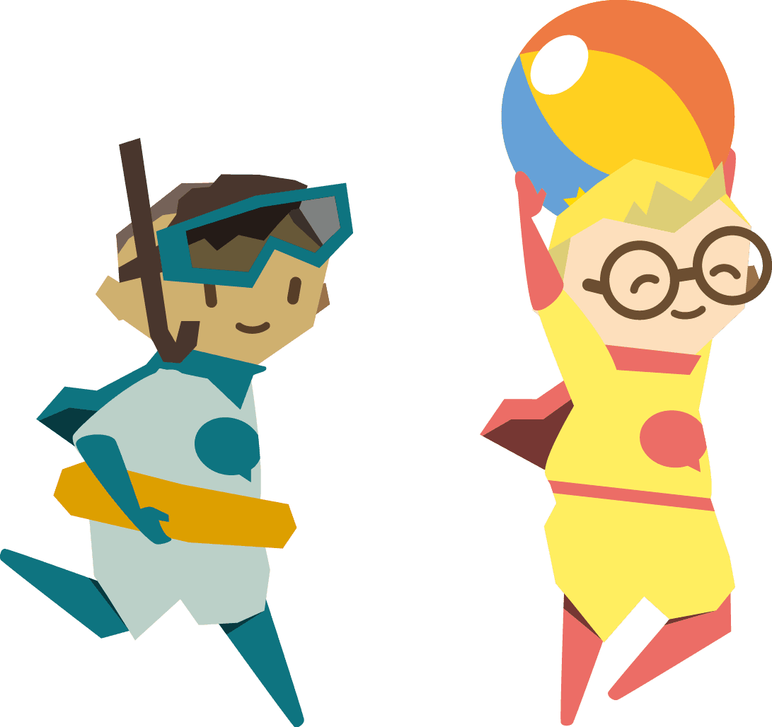 Have A Positive Impact On Both Non-verbal Children - Cartoon - Free Transparent PNG Clipart Images Download. - Transparent PNG Free Download | PNGio